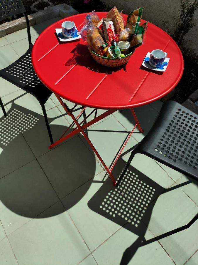 Ferienhaus La Loggia 34 Palermo